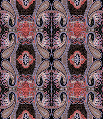 Draw abble allover attern in high end resultion