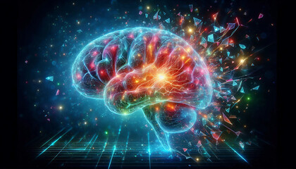 Virtual reality escape