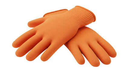 Isolated Gloves © Lukas