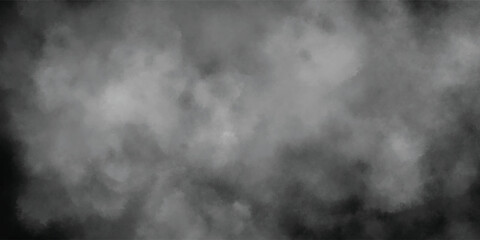Grayscale Cloud Texture with Gentle Smoke Transitions

