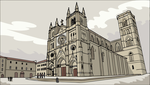  world most famous charch