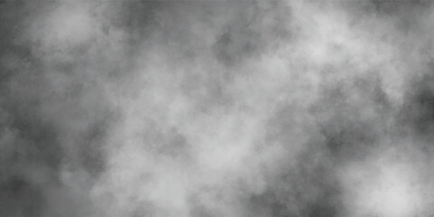 Cloud-Inspired Smoke Texture in Grayscale for Background Use

