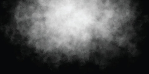 Calm Gray Fog and Shadow Texture with Dreamlike Depth

