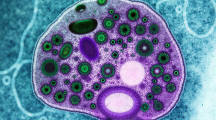 Marburg Virus in Scientific Pathogen Analysis for Clinical Study Insights