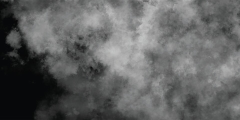 Grayscale Foggy Texture with Artistic Light and Shadow Layers

