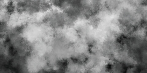 Grayscale Foggy Texture with Artistic Light and Shadow Layers

