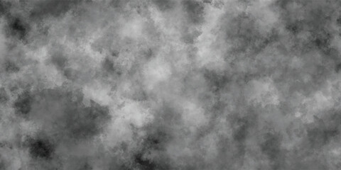 Misty Vapor and Fog Background in Soft Gray and Black Tones

