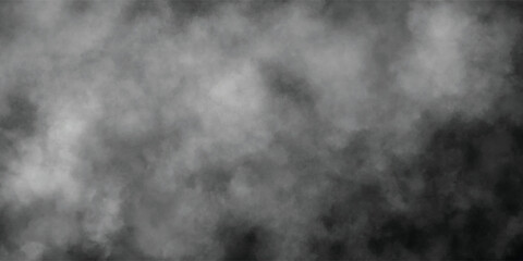 Ghostly Gray Mist and Smoke Texture with Subtle Depth Effects

