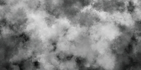 Monochrome Smoke and Fog Texture for Dark and Moody Visuals

