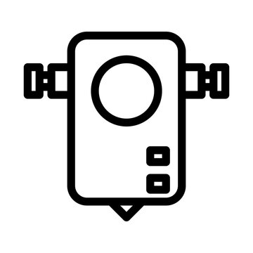 3D Printer Hotend 