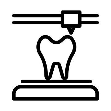3D Print Dental