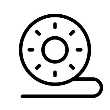 Filament Spool