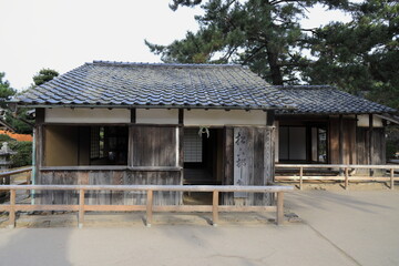 松下村塾 (山口)