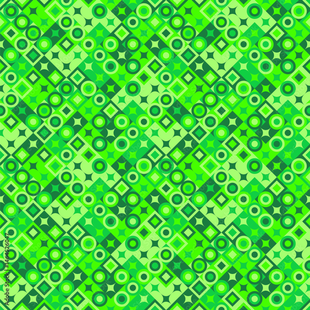 Poster seamless abstract diagonal geometric pattern background