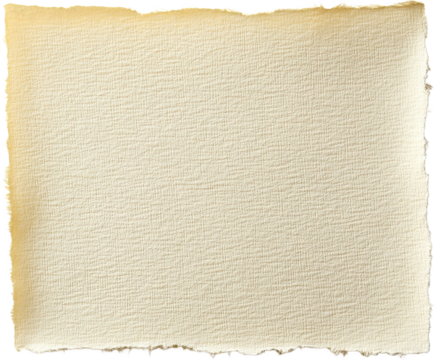 Aged Paper Texture Background