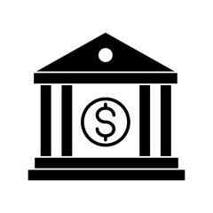 Business and Finance Icon