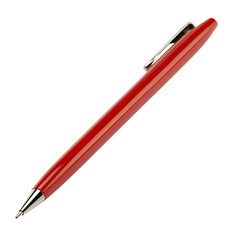Red pen