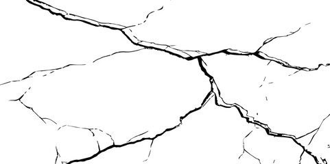 Dry Soil Reveals the Deep Impact of Time, Erosion, and the Relentless Passage of Weathering Forces.The Story of Earth’s Broken Surface: A Cinematic Exploration of Grunge Textures as the Cracked, 