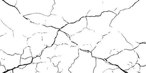 Dry Soil Reveals the Deep Impact of Time, Erosion, and the Relentless Passage of Weathering Forces.The Story of Earth’s Broken Surface: A Cinematic Exploration of Grunge Textures as the Cracked, 