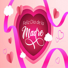 Feliz dia de la madre 3