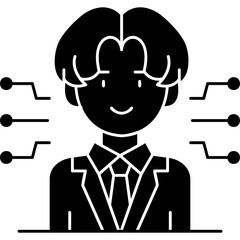 Information Icon Vector Element