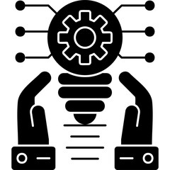 Planning Icon Vector Element