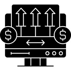 Improve Icon Vector Element