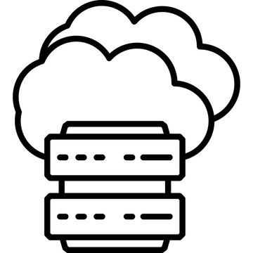 Google Cloud Platform Icon