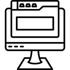 Web Animation Icon