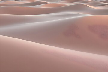 Olive Dune Background for Wellness Design