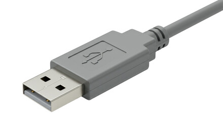 Isolated USB Cable