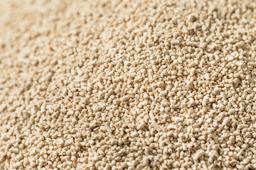 Raw Organic Active Dry Yeast