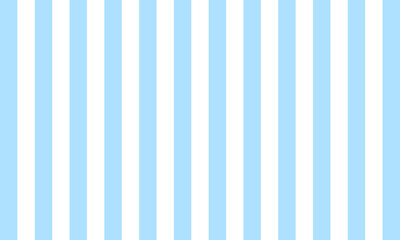 Geometric pattern with blue cute adorable stripes for babies. Simple stripe pattern for fabric print and design