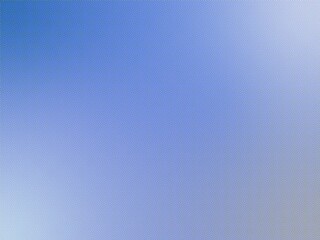 Blue Gradient Halftone Background – Abstract Dotted Texture Design