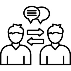 Mentorship Journey Icon