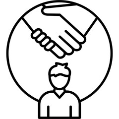 Mentor Milestone Icon