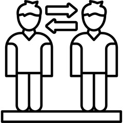 Mentor Initiative Icon