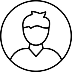 Mentor Profile Icon