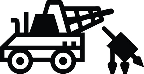 Modern Carrot Harvester Machine for Efficient Root Crop Farming and Harvesting