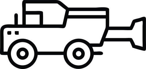 Massey Ferguson Beta Combine Harvester for Advanced Grain Harvesting and Modern Agricultural Efficiency