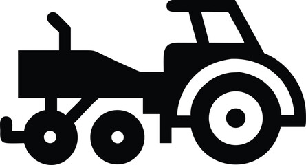 Cultivator Tractor for Efficient Soil Preparation and Modern Agricultural Farming