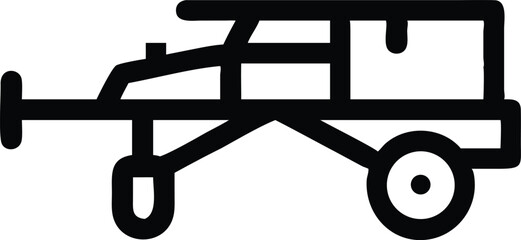 Hagie STS Sprayer for Precision Crop Spraying and Efficient Agricultural Solutions