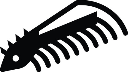 Silage Cutter for Efficient Crop Processing and Feed Production