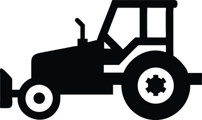 Tractor Attached Väderstad Tempo for Precision Seed Planting in Agriculture