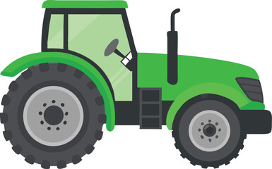 Deutz Fahr Agrotron Tractors for High-Performance Farming and Precision Agriculture