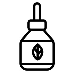 Aromatherapy Icon