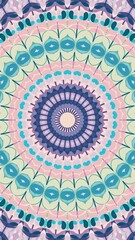 mandala motif design, kaleidoscope motif, mandala pattern, kaleidoscope pattern, wallpaper, mandala, kaleidoscope. HD