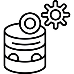 Query Execution Plan Icon
