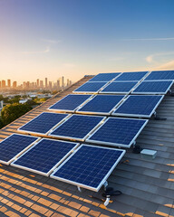 solar, energy, panels, power, sunlight, renewable, eco, green, electricity, sustainable, clean-energy, sun, technology, photovoltaic, installation, roof, eco-friendly, solar-panel, battery, efficiency