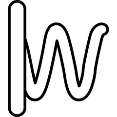 Waves Icon